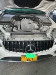 Mercedes-Benz GLC-Class 2019 White - 3