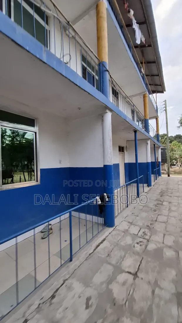 Bedsitter Chumba 1 cha Kupanga Kimara Baruti - 1
