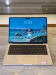 Apple MacBook Pro 2023 M2 Max 1TB SSD - 2