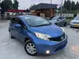 Nissan Note 1.2 Hybrid 2018 Bluu - 1
