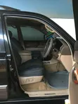 Lexus LX 470 AWD 2000 Nyeusi - 2