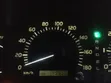 Lexus LX 470 AWD 2000 Nyeusi - 5