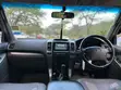 Toyota Land Cruiser Prado 2006 Silver - 1