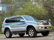 Toyota Land Cruiser Prado 2006 Silver - 3