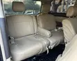 Toyota Alphard 2006 Black - 4