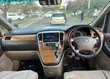 Toyota Alphard 2006 Black - 5
