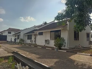 4 Bedroom House for Rent in Mikocheni