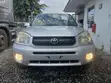 Toyota RAV4 2005 Silver - 3
