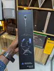 Selfie Stick with Built-in Light & Tripod - 2