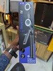 Selfie Stick with Built-in Light & Tripod - 5