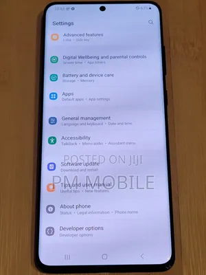 Samsung Galaxy S20 Ultra 128GB
