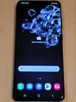 Samsung Galaxy S20 Ultra 128GB - 5