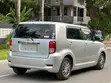 Toyota Corolla Rumion Hatchback 1.5 FWD 2009 Silver - 4