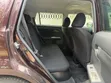 Toyota Rumion 1.5 FWD 2023 Maroon - 2