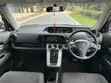 Toyota Corolla Rumion Hatchback 1.5 FWD 2009 - Nyeusi - 2
