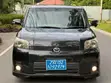 Toyota Corolla Rumion Hatchback 1.5 FWD 2009 - Nyeusi - 4