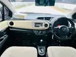 Toyota Vitz 1.0 FWD 5dr 2011 Black - 2