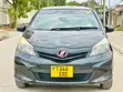 Toyota Vitz 1.0 FWD 5dr 2011 Black - 4