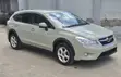Subaru XV Hybrid 2014 Gray - 2