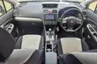 Subaru XV Hybrid 2014 Gray - 3