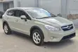 Subaru XV Hybrid 2014 Gray - 5
