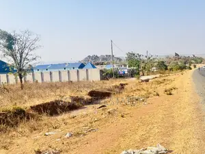 Two Plots for Sale in Fella, Near SGR Railway