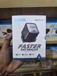 Chaja ya Anker Nano II 65W - 1