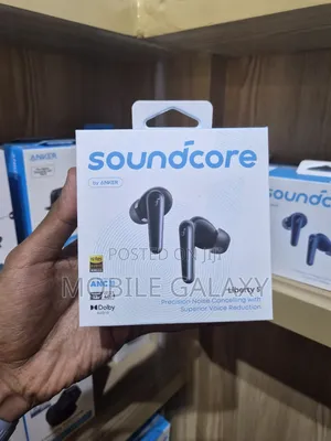 Soundcore Liberty 5 Earbuds