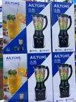 Brenda Ailyons Blender - Ofa Maalum! - 1
