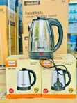 Writing Inox Electric Kettle - 1.8L | 1500W - 1