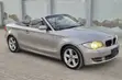 BMW 1 Series 120i Convertible 2008 - 2