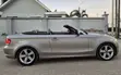 BMW 1 Series 120i Convertible 2008 - 3