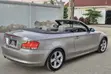 BMW 1 Series 120i Convertible 2008 - 4