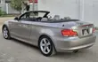 BMW 1 Series 120i Convertible 2008 - 5