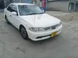 Toyota Carina 2000 White - 5
