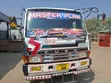 Fuso Tipper Truck for Sale - 1