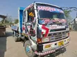 Fuso Tipper Truck for Sale - 2