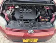 Toyota Rumion 2023 Burgundy - 4