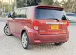 Toyota Rumion 2023 Burgundy - 5