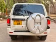 Toyota Land Cruiser 2003 Nyeupe - 2