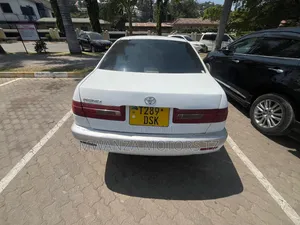 Toyota Corona Premio 1997 - Iliyoagizwa Nje