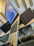 HP EliteBook 840 G5 Laptop - Core i7, 8GB RAM, 256GB SSD - 4