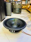 ANCO VISION 18" Double Magnet Speaker 2800W - 3