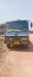 Lori la Tipper Mitsubishi Fusso Mwanza - 1