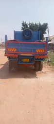 Lori la Tipper Mitsubishi Fusso Mwanza - 2