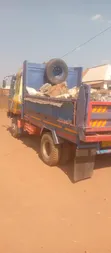 Lori la Tipper Mitsubishi Fusso Mwanza - 3