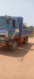 Lori la Tipper Mitsubishi Fusso Mwanza - 4