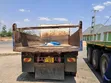 Fuso Tipper Inauzwa - 2