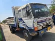 Fuso Tipper Inauzwa - 3