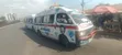 Toyota HiAce 2006 White - 2